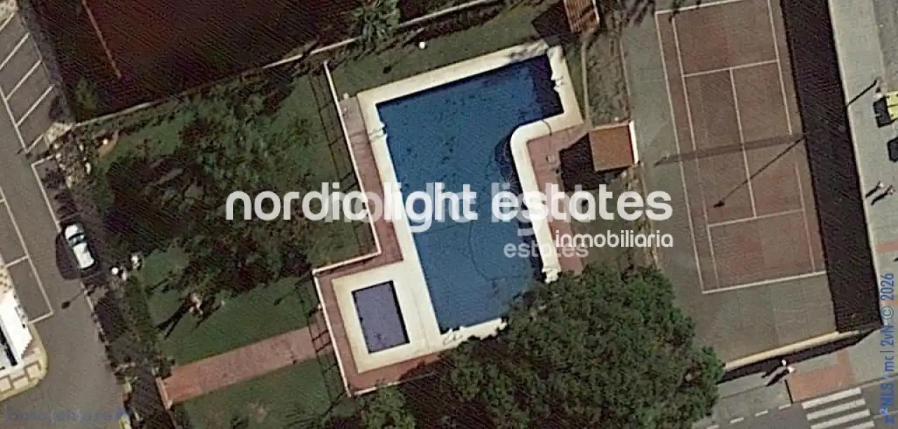 Flat with pool for sale in Torre del Mar, imagen 19