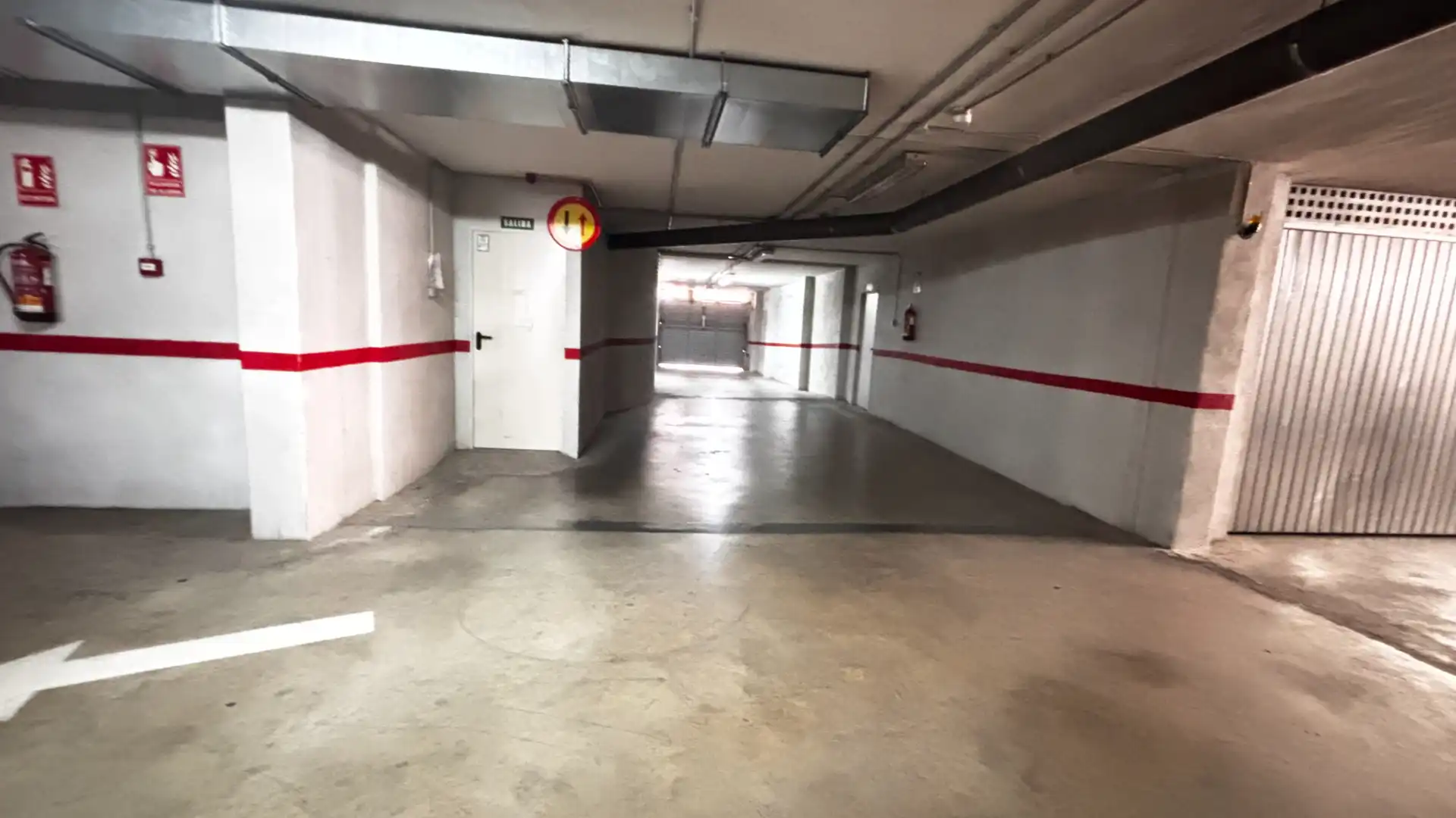 Einzelparkplatz mit Aufzug zum Verkauf in Casco Urbano, imagen 5