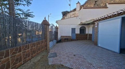 Foto 5 de Finca rústica en venda a Guadix, Granada