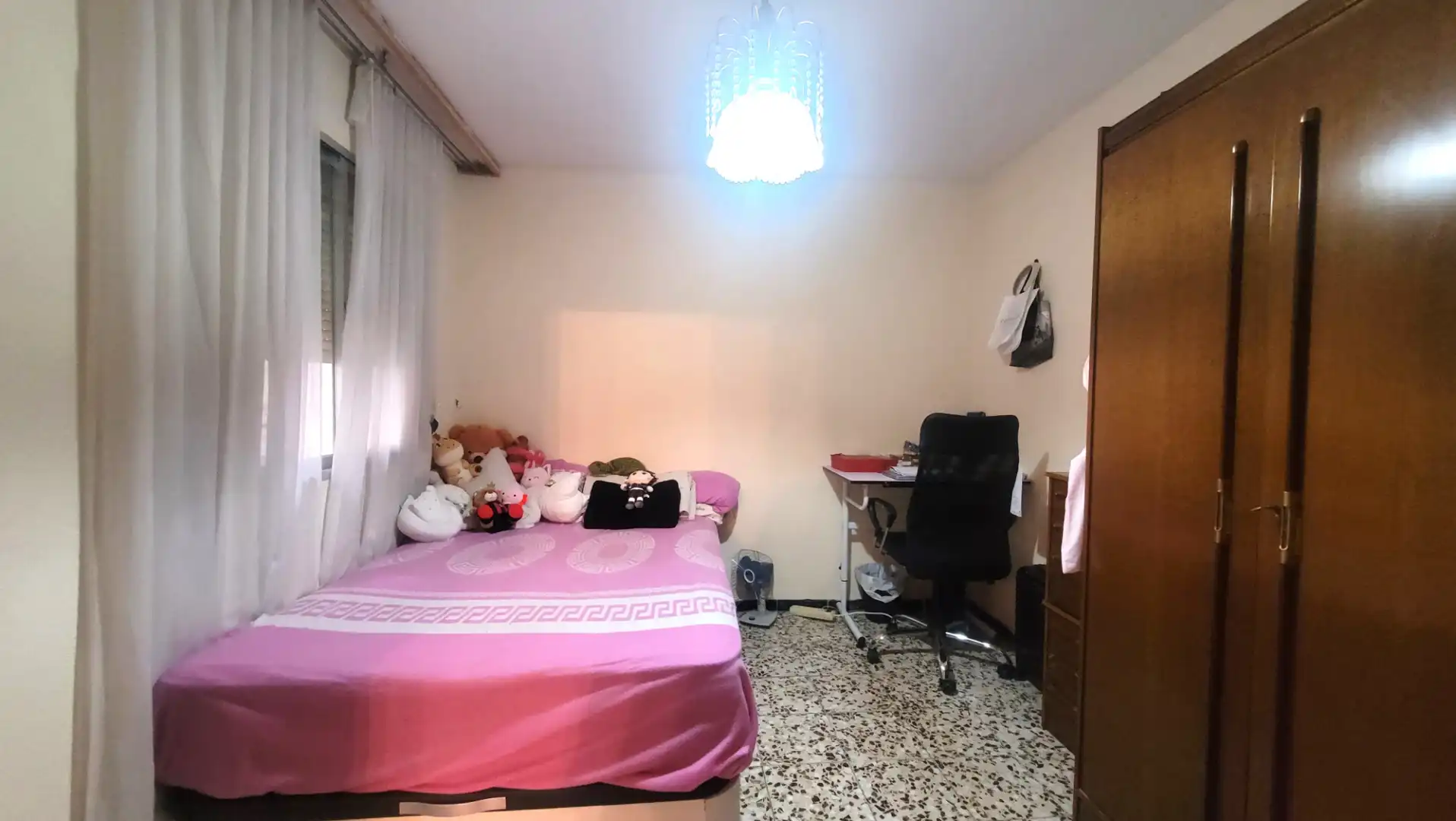 Piso con ascensor en venta en Calle Quevedo, imagen 16