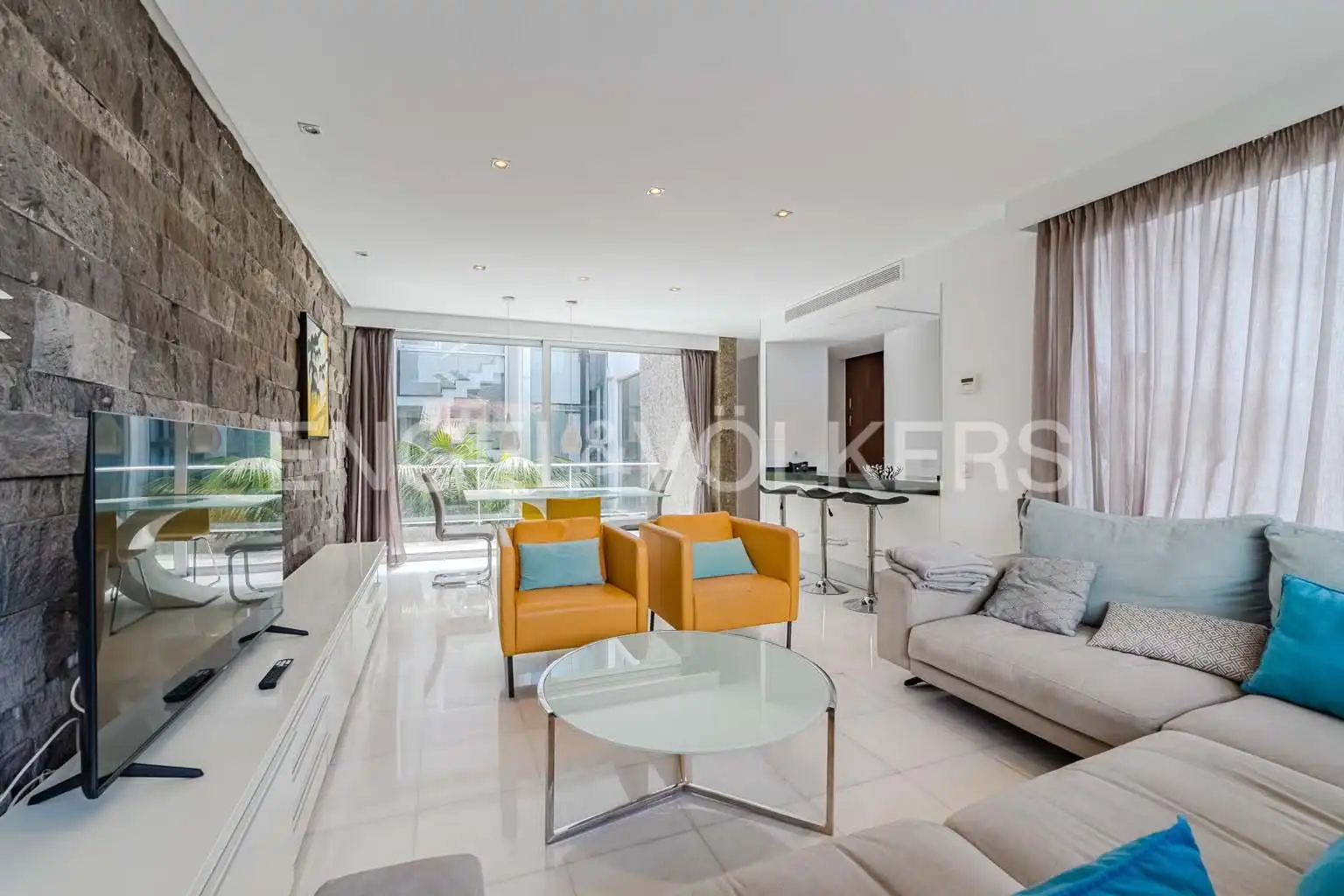 Casa con piscina en venta en Costa Adeje, imagen 8