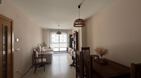 Foto 4 de Piso en venta en La Hispanidad - Verdeluz, Huelva Capital