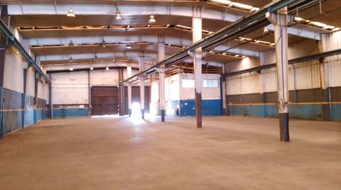 NAVE INDUSTRIAL TAFALLA, image 4