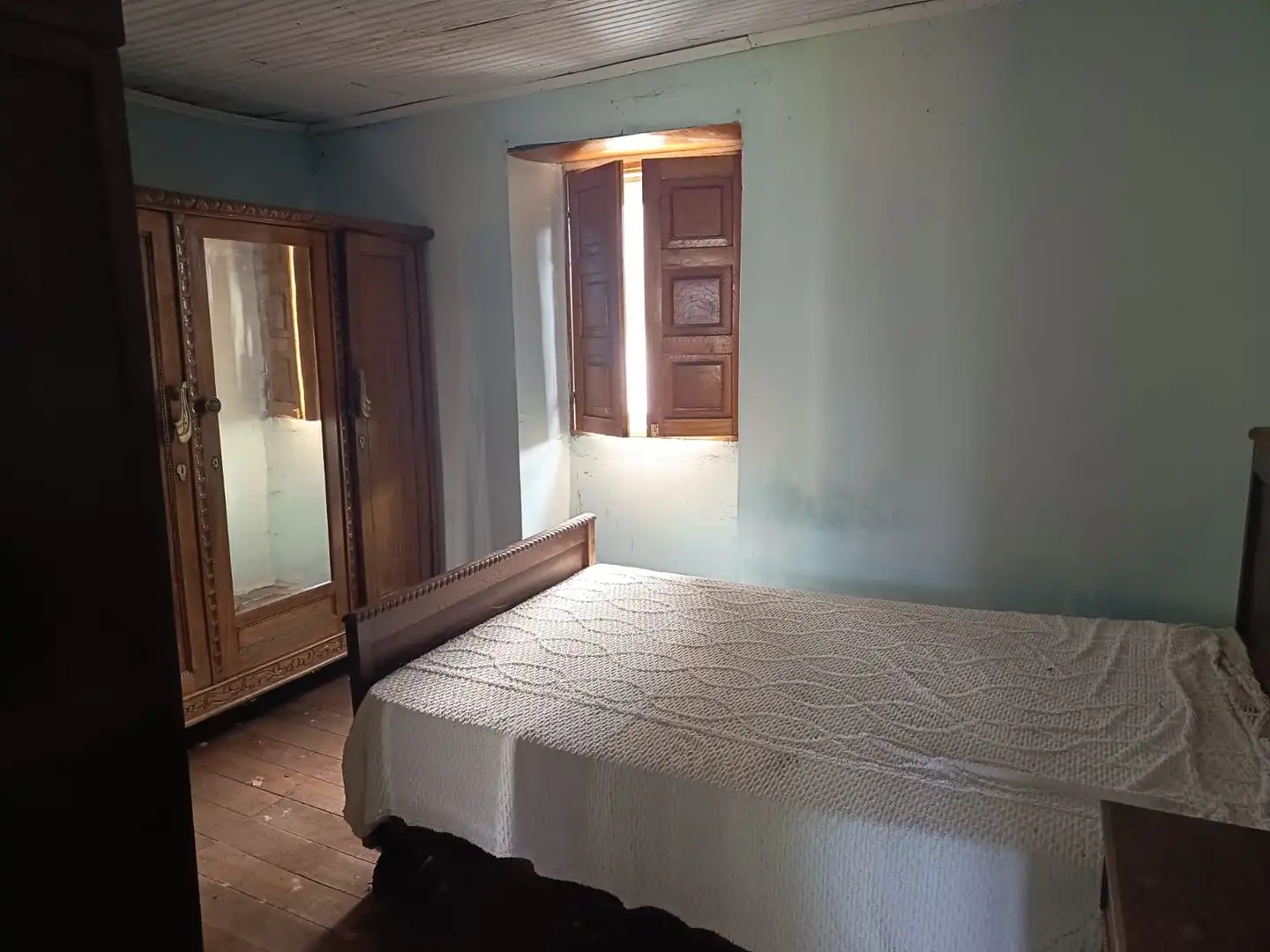 Casa amb jardí en venda a Sober, imagen 8