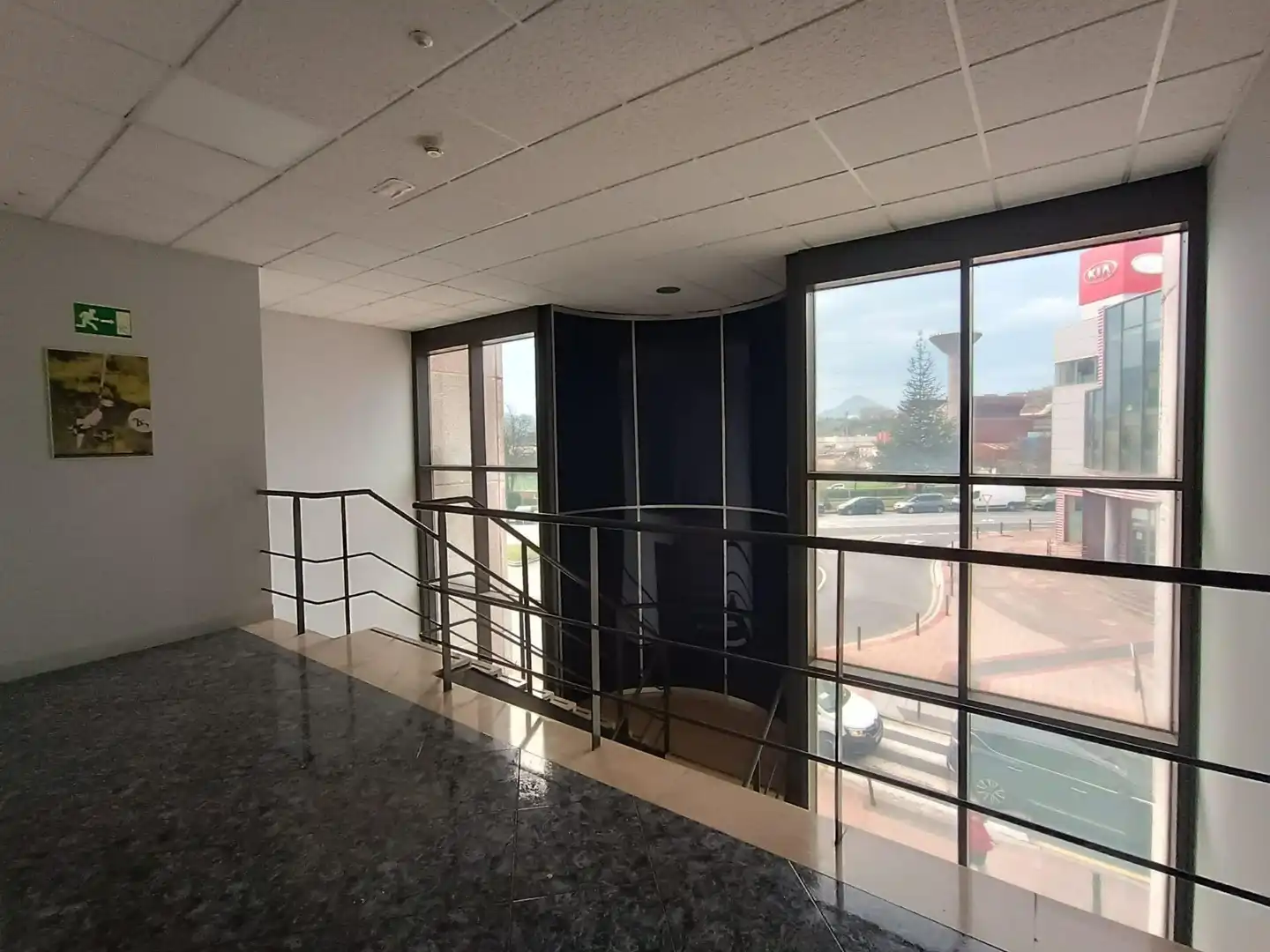 Oficina amb ascensor de lloguer a Bagatza - San Vicente, imagen 27