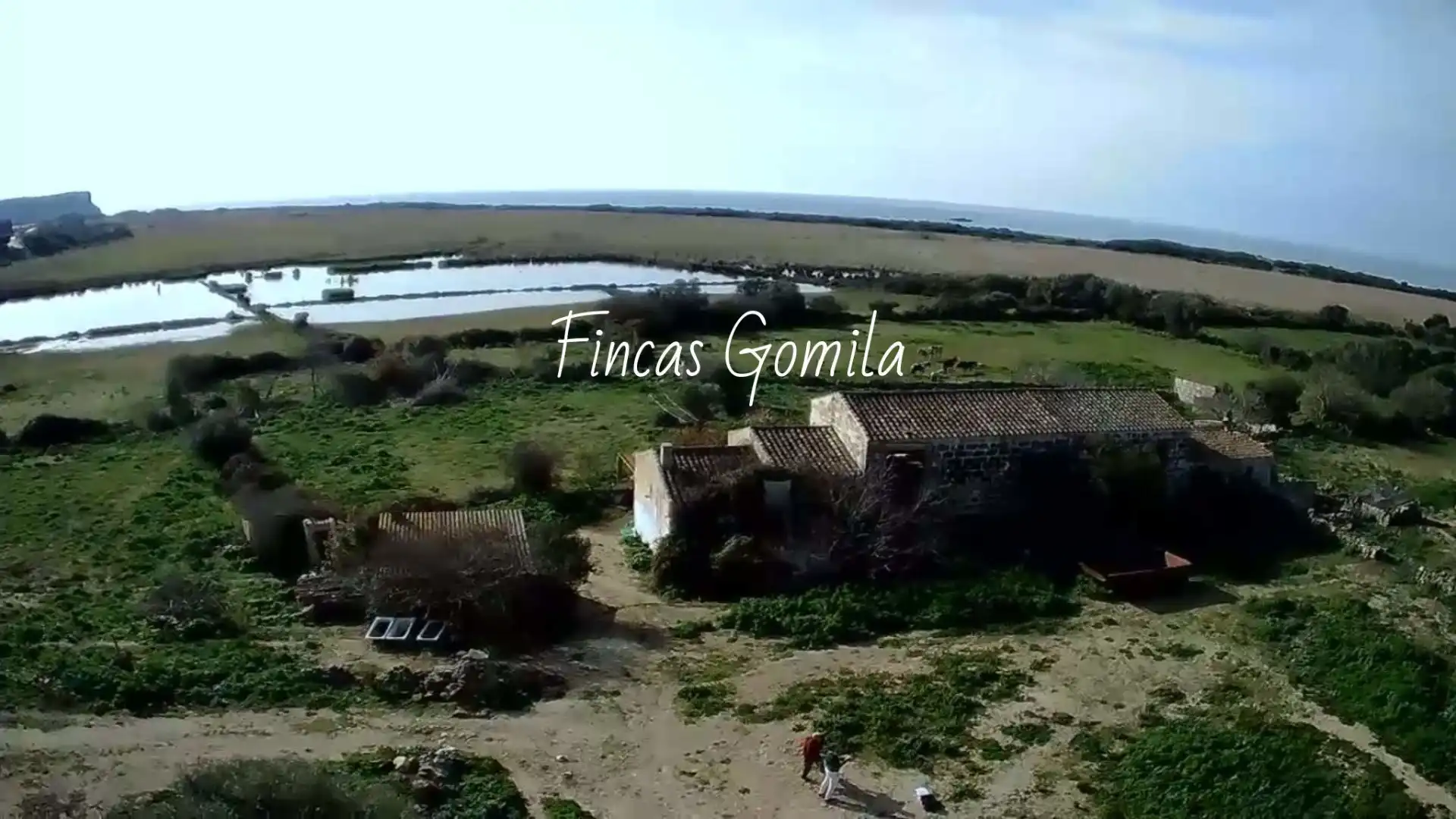 Finca rústica en venda en Alaior