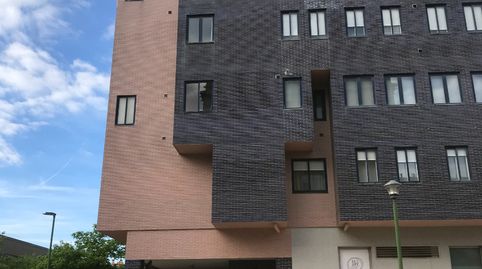 Foto 5 de Piso en venta en Fuentecillas - S7 - S8, Burgos Capital
