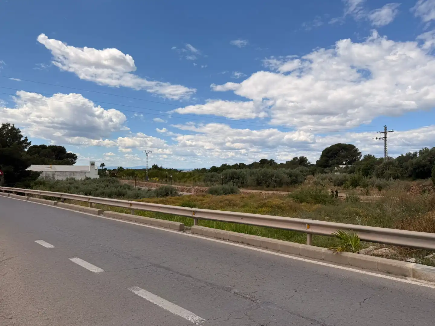 Residencial en venda en Náquera