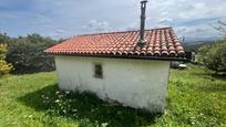 Vista exterior de Casa o xalet en venda en Meruelo amb Terrassa