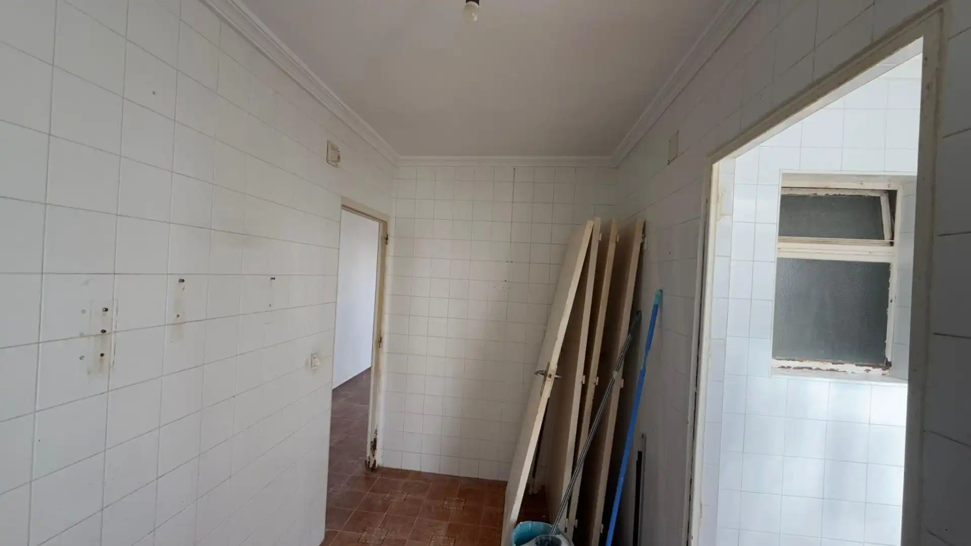 Piso en venta en Sevilla con Aire acondicionado y Terraza