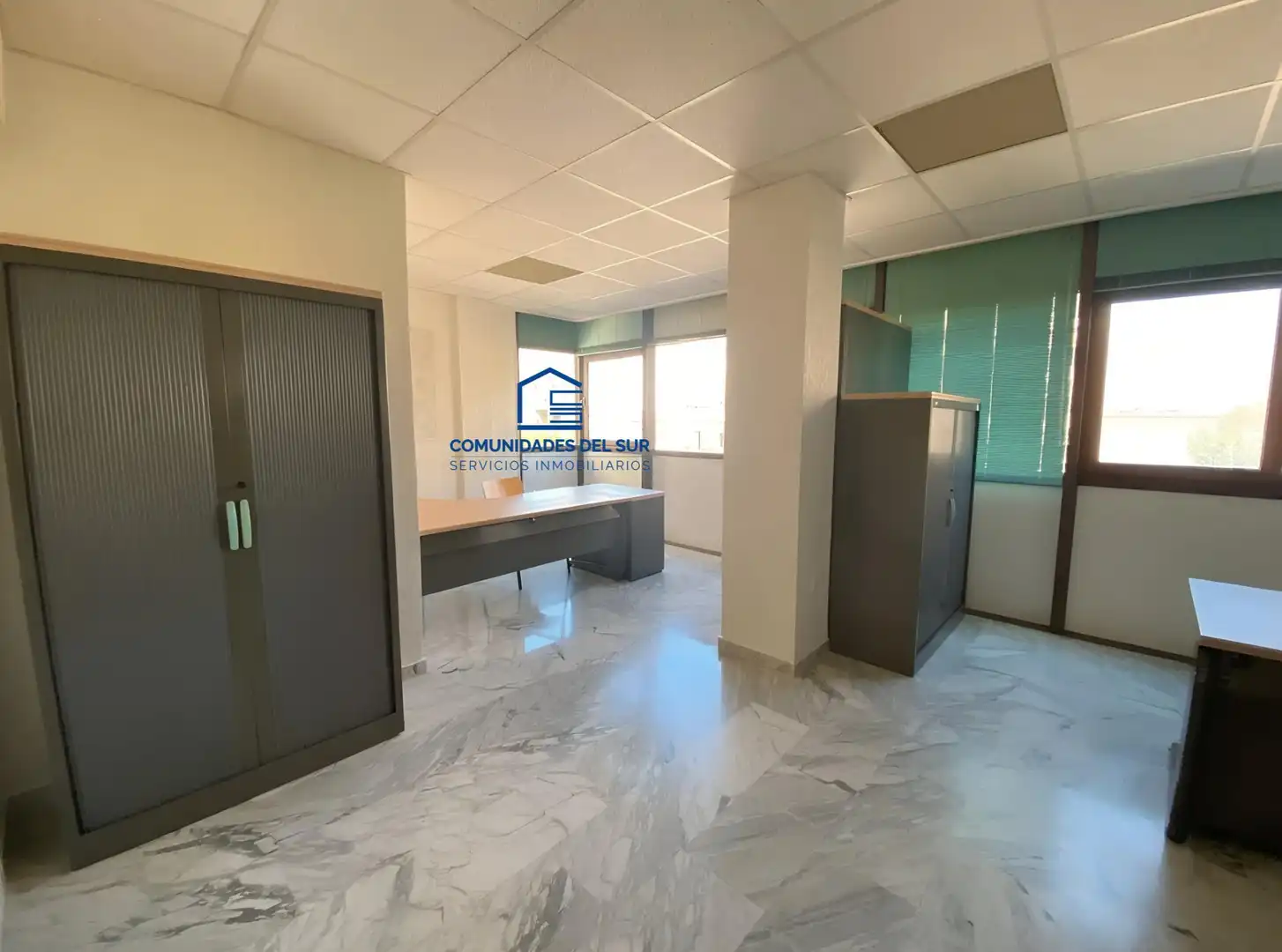 Oficina en venta en Cádiz con Amueblado