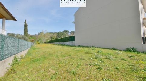 TERRENO EDIFICABLE DE 537 M2 PARA CASA ADOSADA EN VENTA EN FORALLAC., imatge 5
