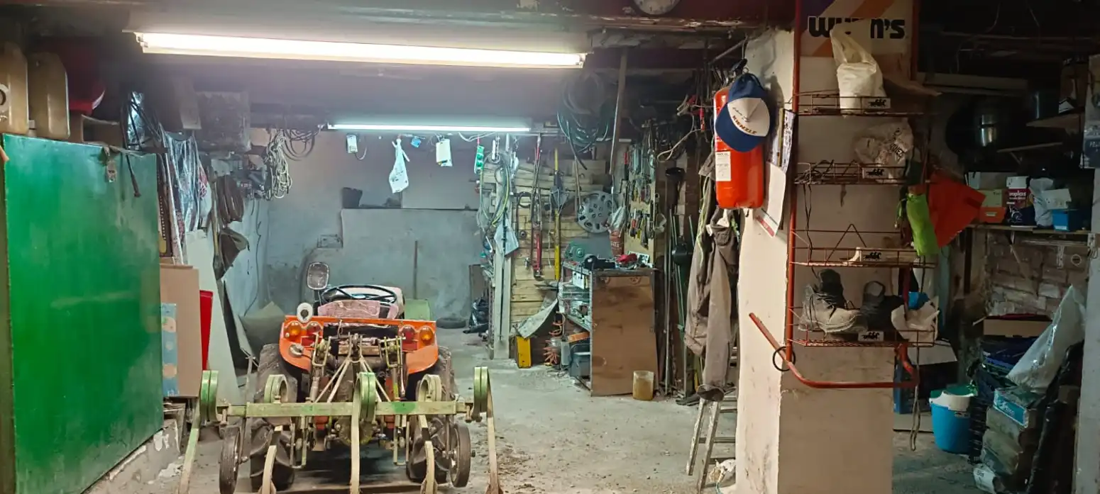 Casa o xalet en venda en Viguera amb Calefacció, Terrassa i Balcó
