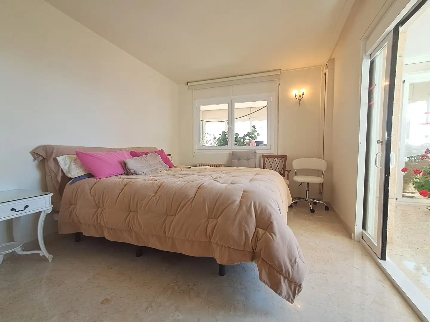 Flat with terrace for sale in Playa de Levante, imagen 28