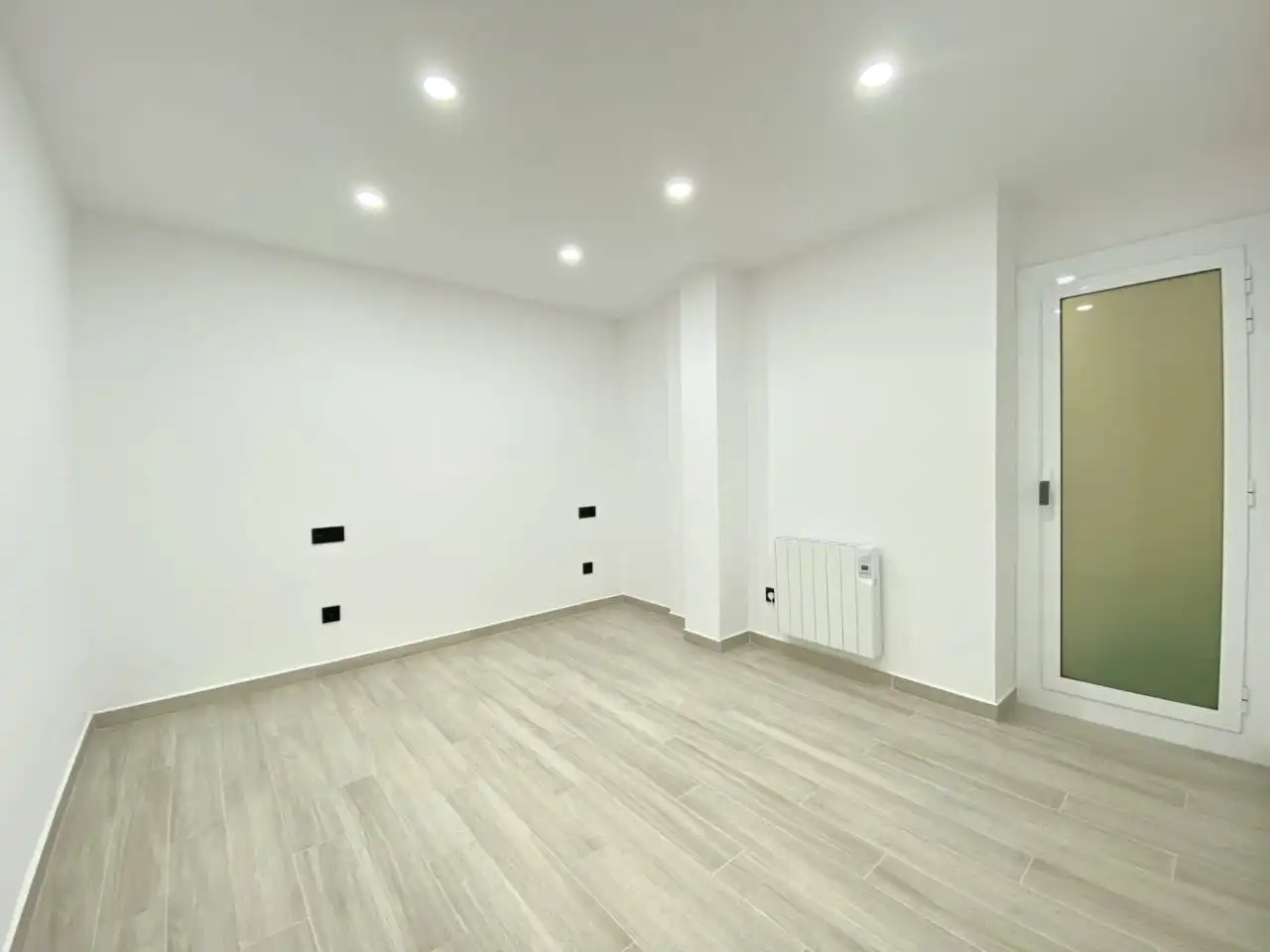 Dúplex en venda a Calle Baró de la Barre, Vallcarca i els Penitents