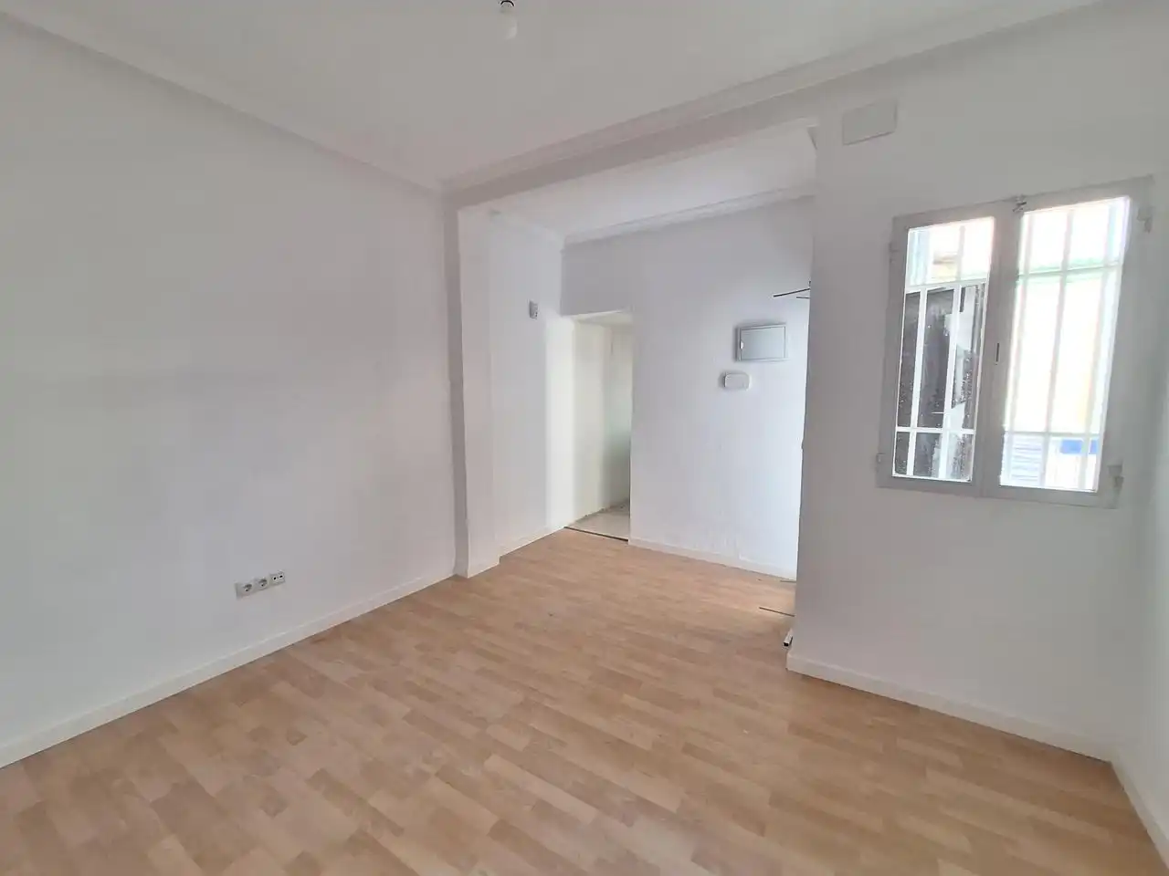 Habitación de Piso en venta en Madrid