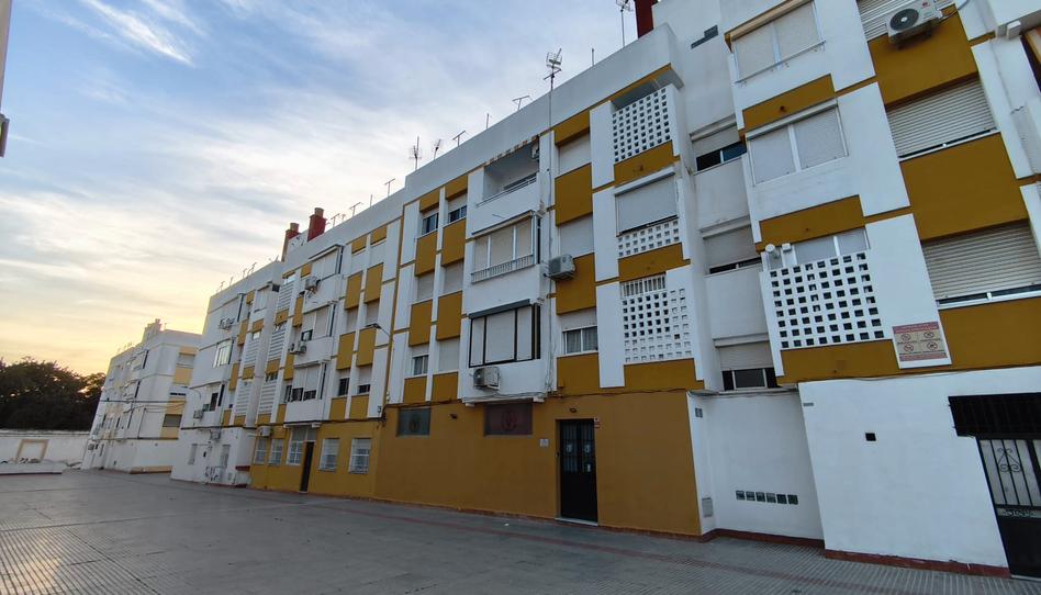 Foto 1 de Pis en venda a Plaza de Toros - Ayuntamiento, Cádiz