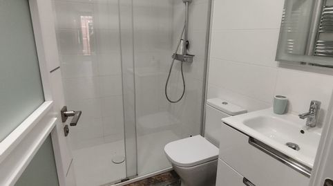 Foto 2 von Wohnung zur Miete in Calle de Santiago, Casco histórico, Alcalá de Henares