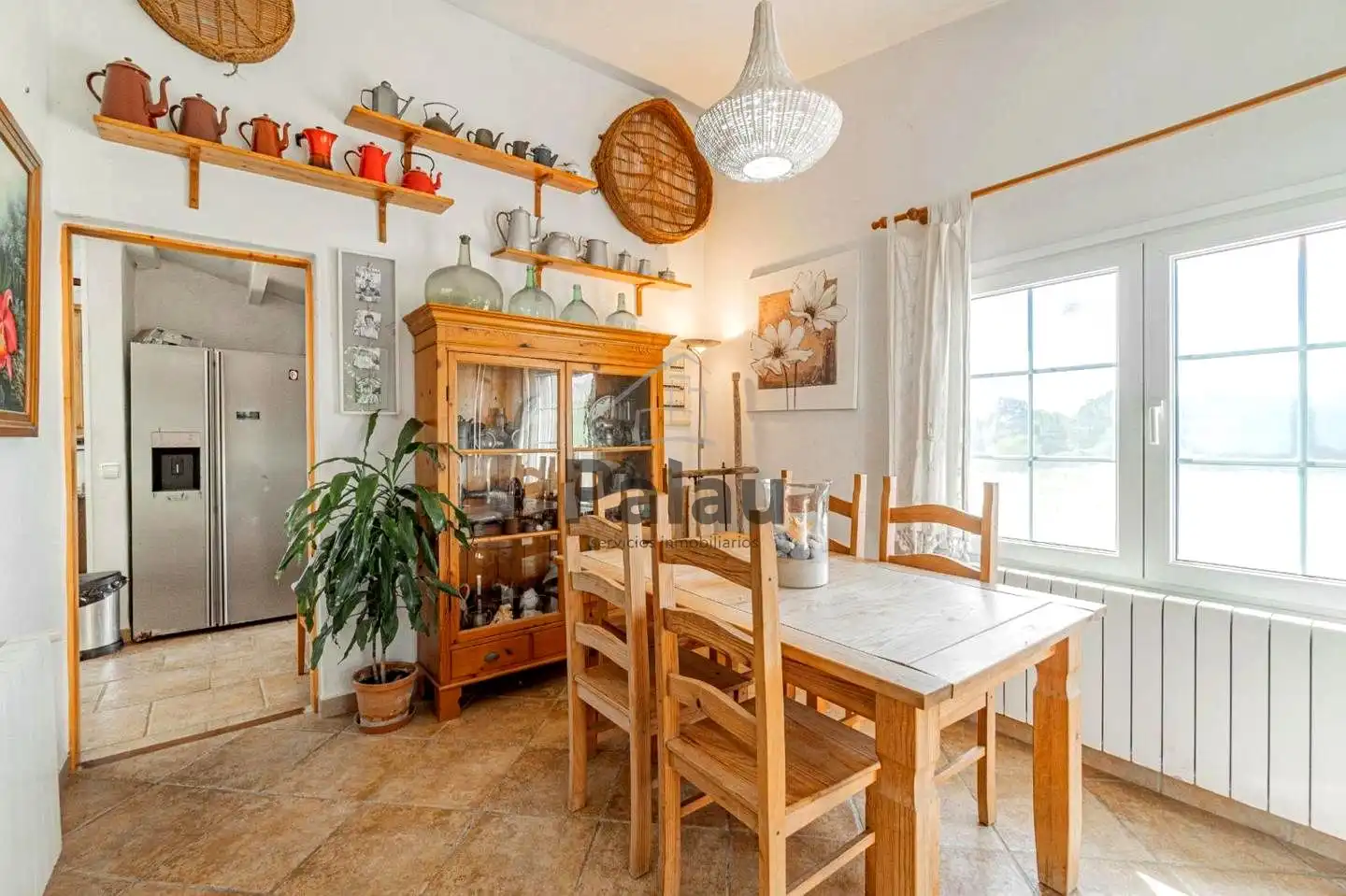Casa rústica en venda a Sant Climent - Es Canutells, imagen 5