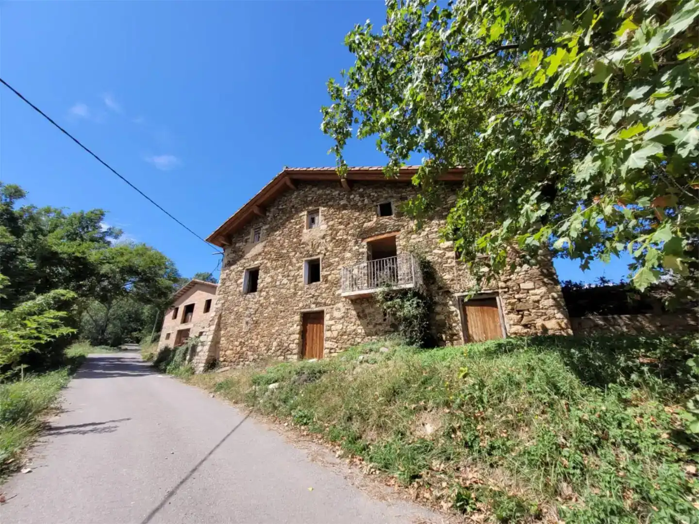 Casa o xalet de lloguer a Diseminado Despoblado, 1, Llanars