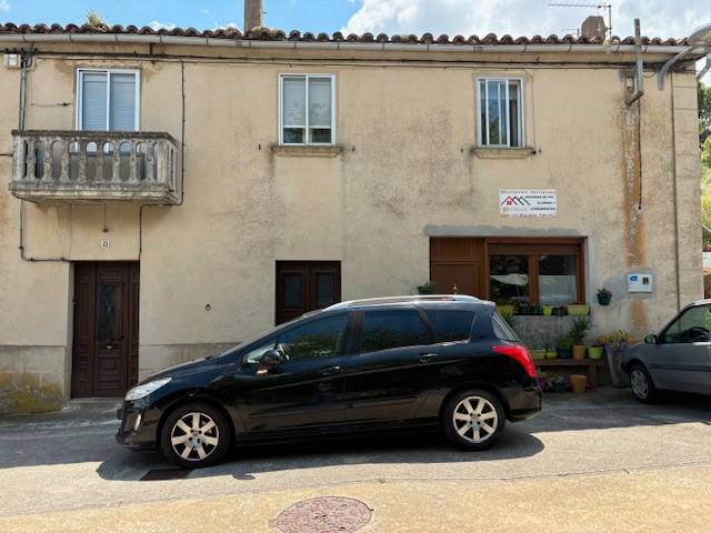 Piso en Venta en Calle Doctor Navarro, 32 en Barásoain