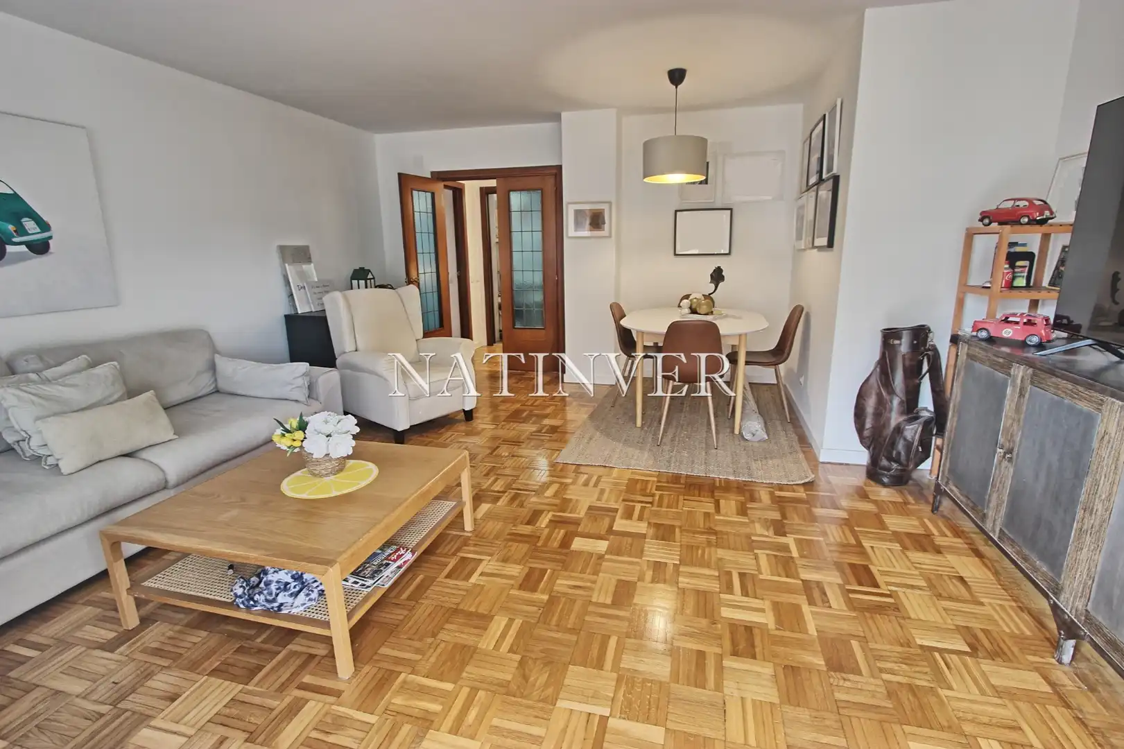 Flat for sale in Calle Hilera, 8, Perchel Norte