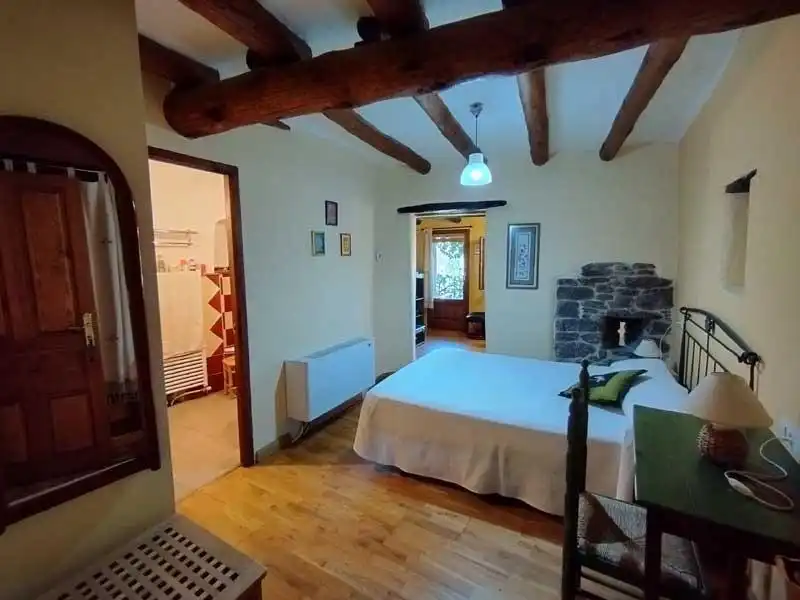 Casa o chalet en venta en Calle Iglesia, Lascuarre