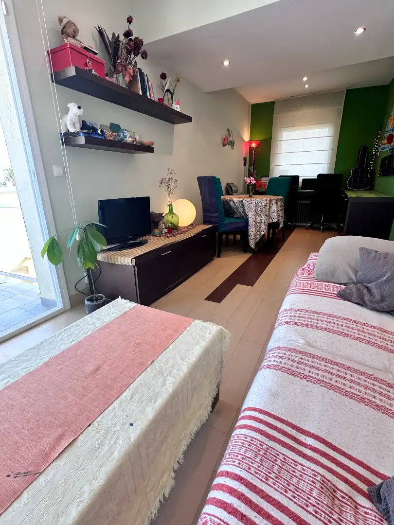 Apartamento de alquiler en Carrer de Montbrió, 3, Regueral - Prat d'en Forés