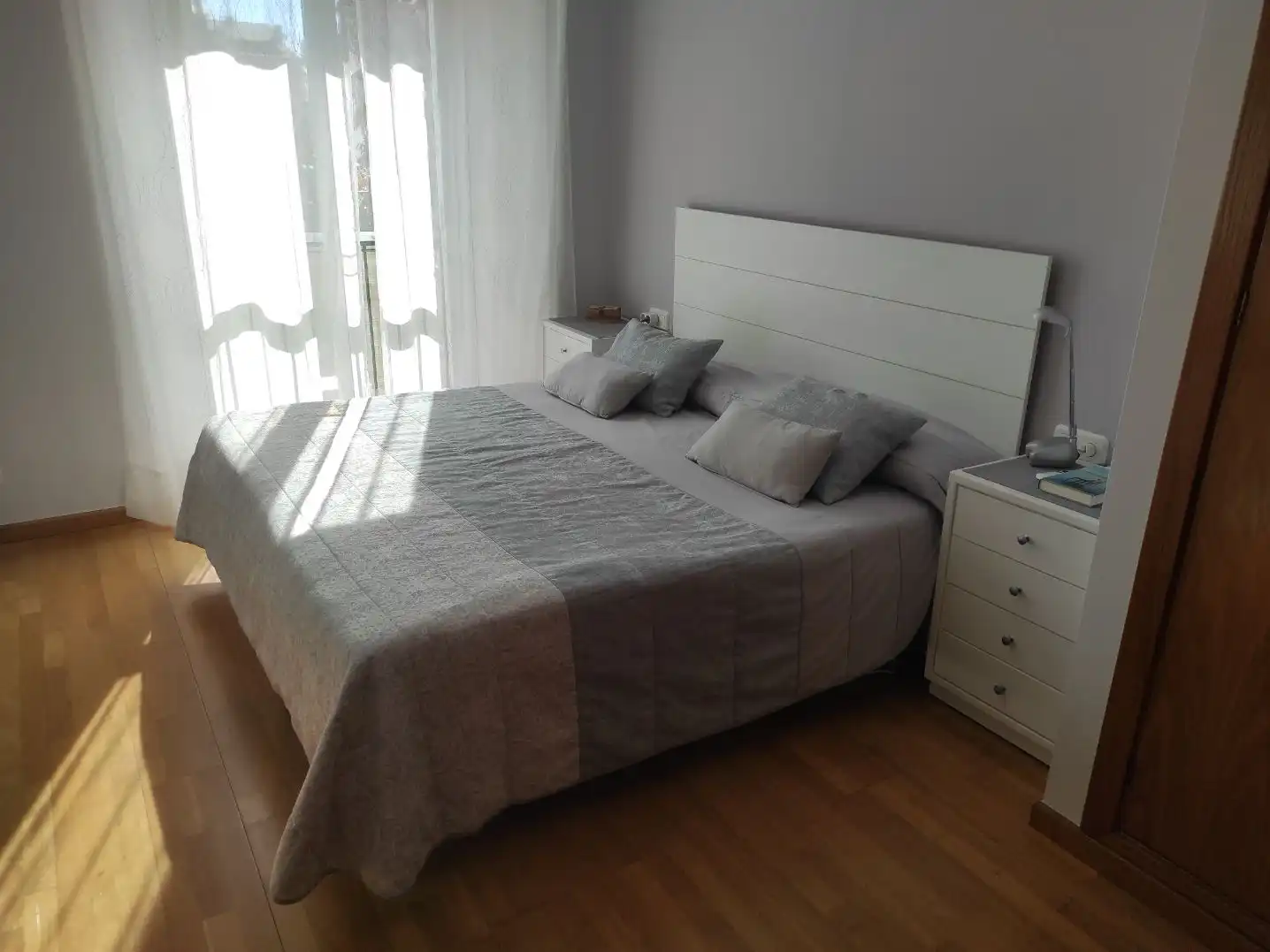 Maison mitoyenne avec piscine à vendre à Costa i Fornaguera 91, imagen 12