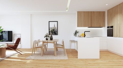 Foto 4 de Piso en venta en Rúa de Sanjurjo Badía, Teis, Pontevedra