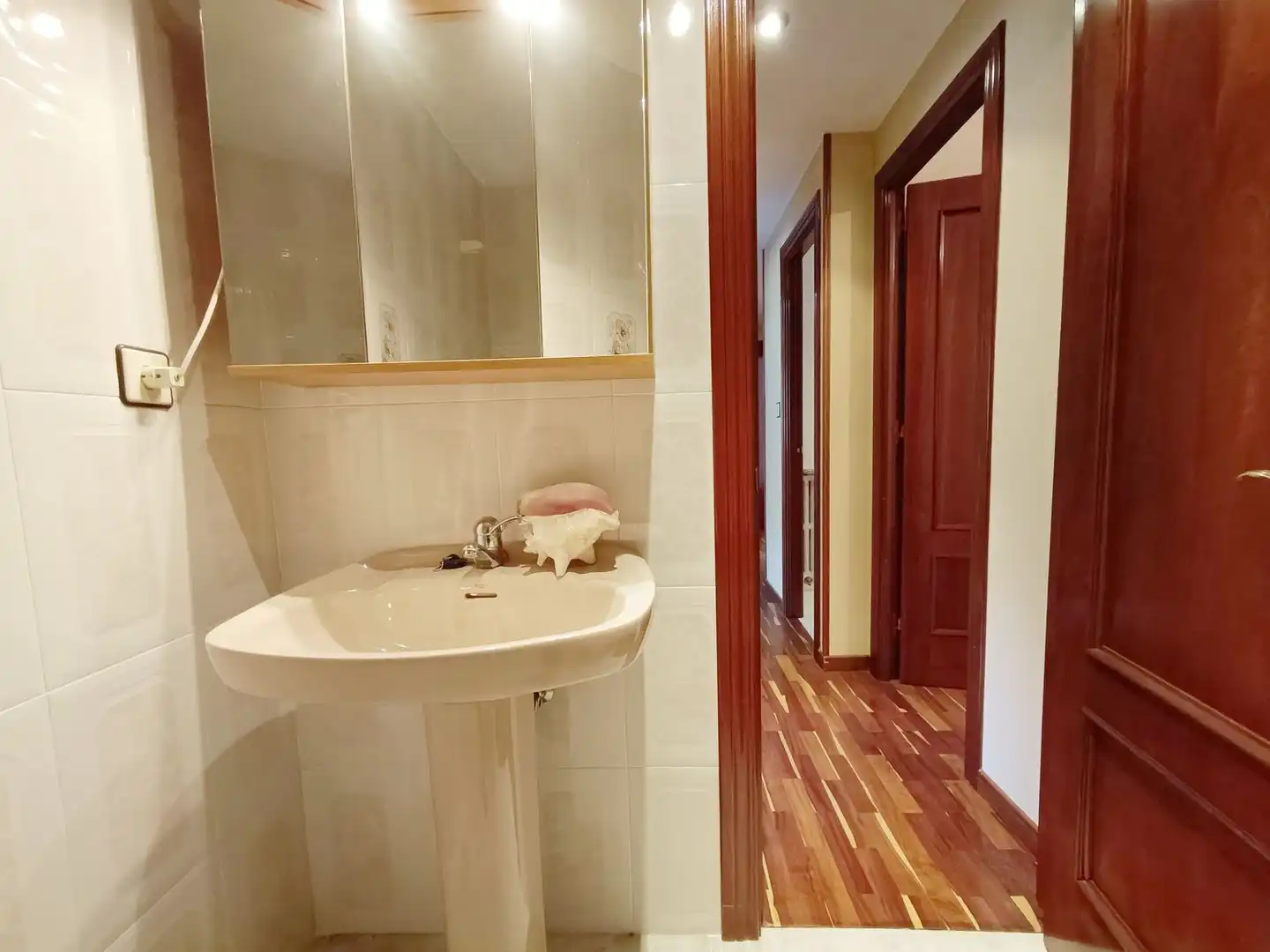 Casa o xalet en venda a Lena