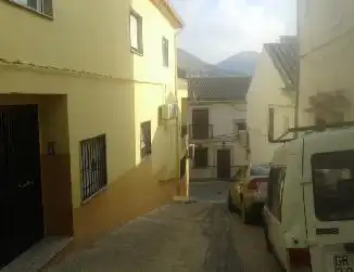 Vista exterior de Pis en venda en Colomera