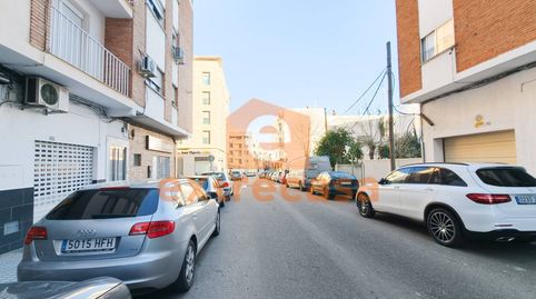 Venta de un piso en Pardaleras Badajoz