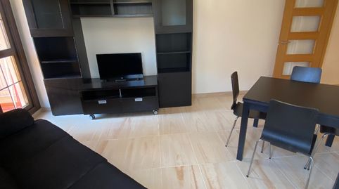 Foto 5 de Piso de alquiler en Calle Pedro de Quejana, Conde de Ureña, Málaga Capital