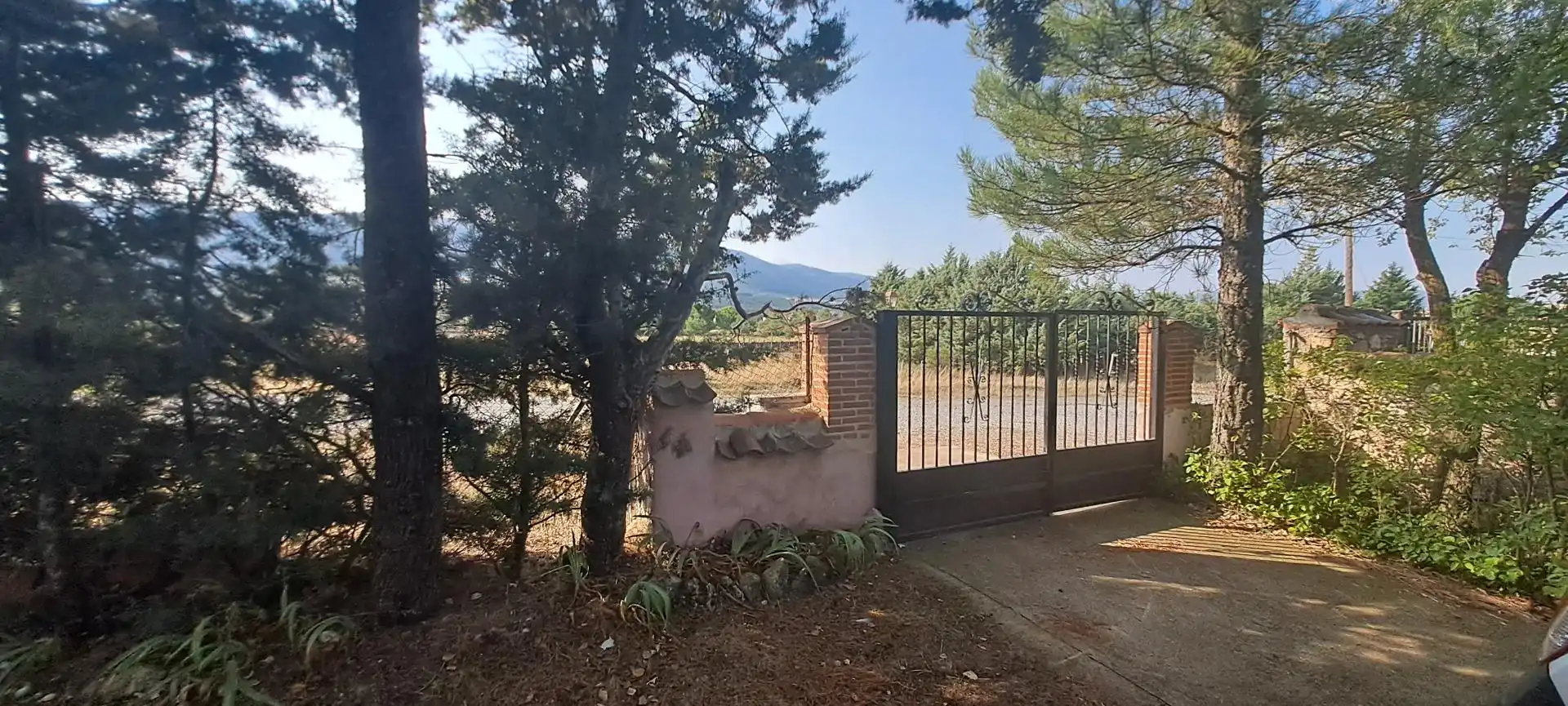 Residencial en venta en Arcones