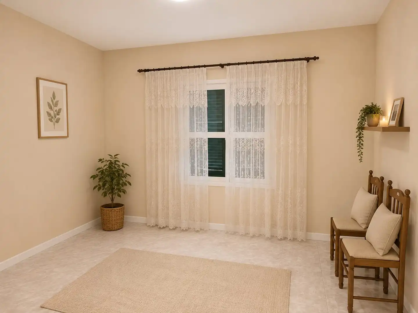 Habitación de Casa o chalet en venta en Tacoronte