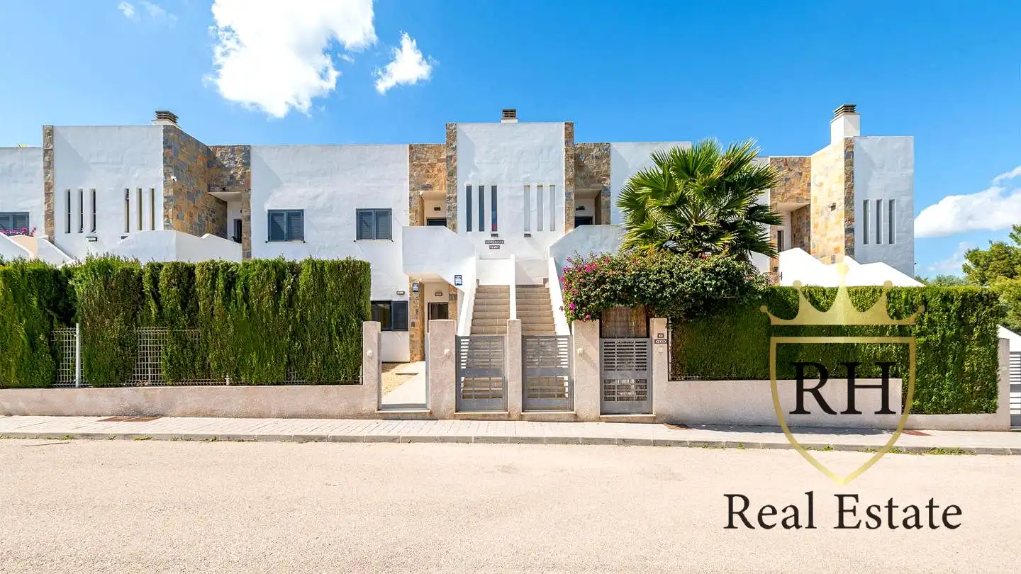 Exterior view of Houses for sale in Manacor