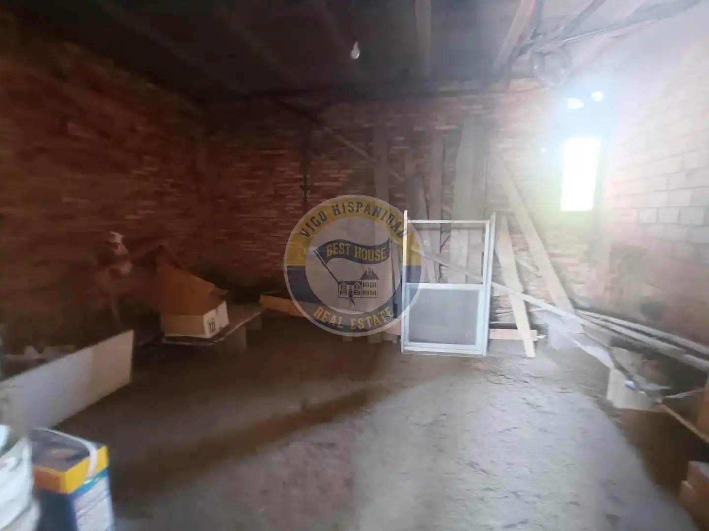 Casa adosada en venda a Camino Lagoa, Cabral - Candeán