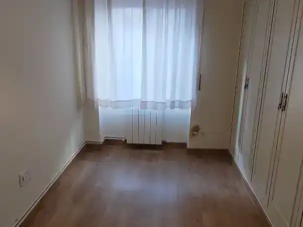 Dormitori de Casa adosada en venda en Cáceres Capital amb Aire condicionat