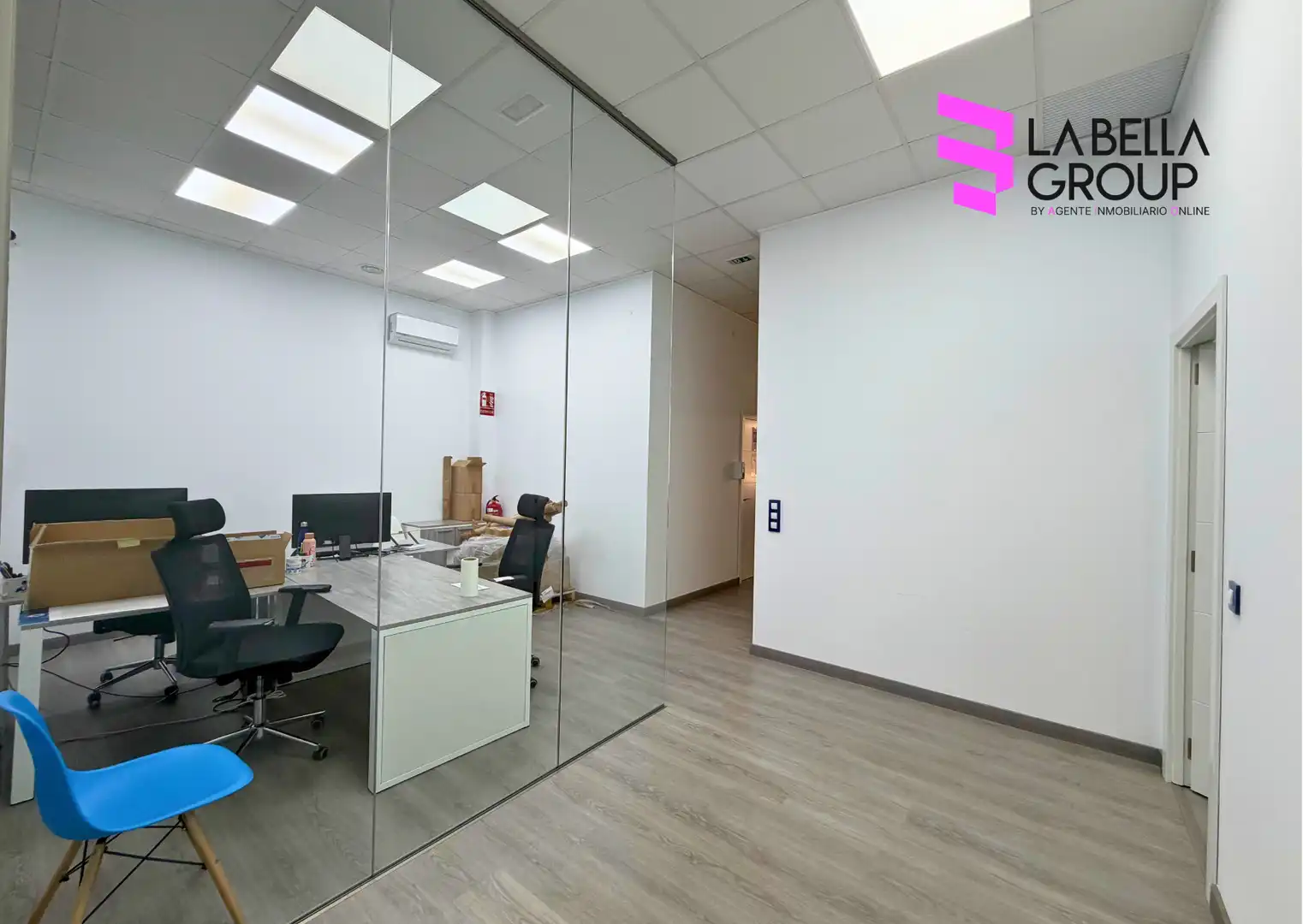 Local comercial en venda a Carrer Castelló d'Empúries, imagen 13