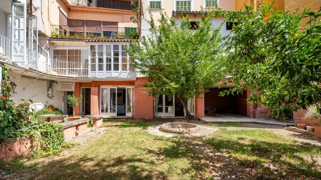 Duplex con giardino in vendita a Centre, imagen 19