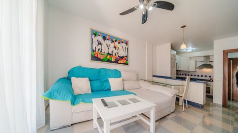 Photo 5 of Flat for sale in Calle Lucena M, 18, El Sabinar – Urbanizaciones – Las Marinas – Playa Serena, Roquetas de Mar