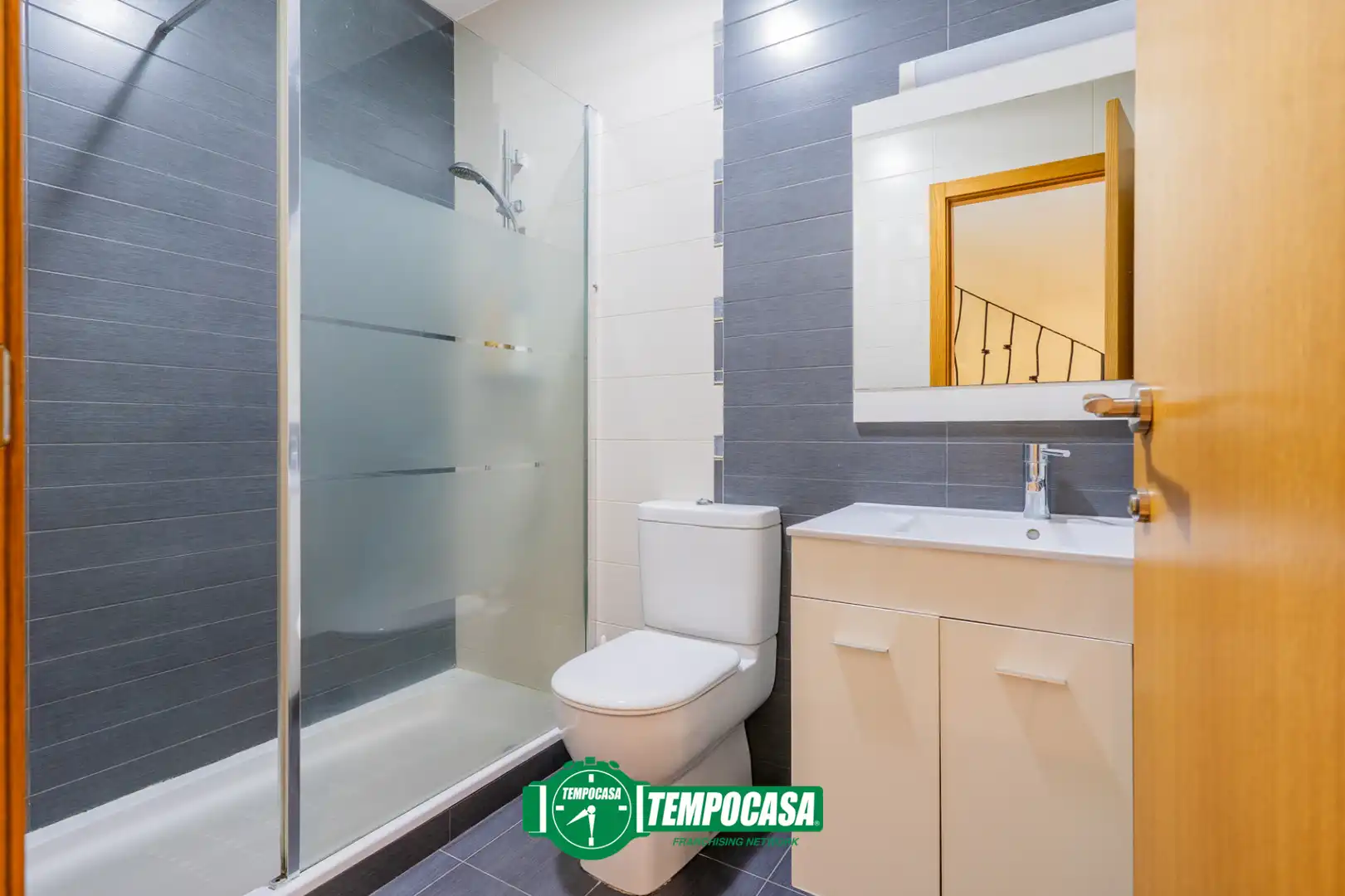 Casa a schiera con terrazza in vendita a Carrer d'Alacant, imagen 31