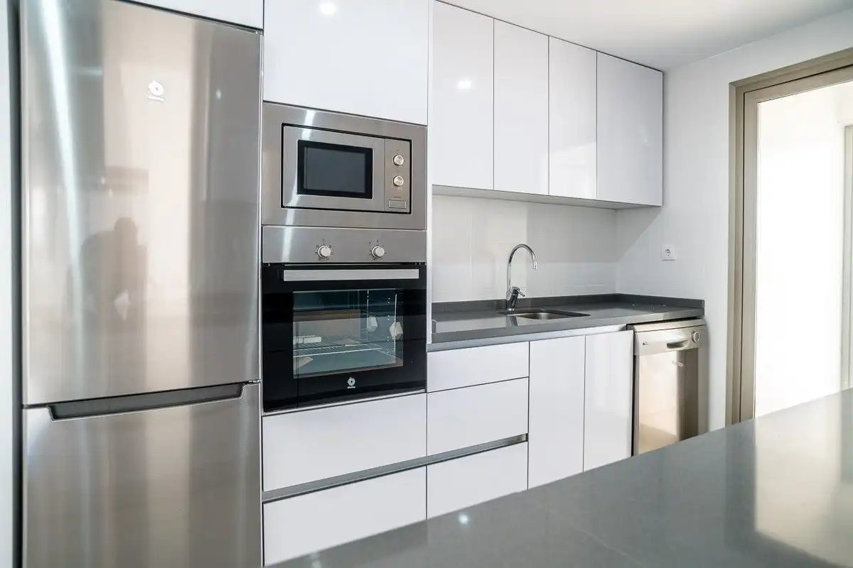 Apartament amb piscina en venda a Orihuela Costa, imagen 9