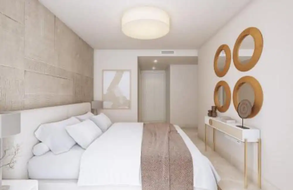 Apartamento con ascensor en venta en Benahavís pueblo, imagen 6