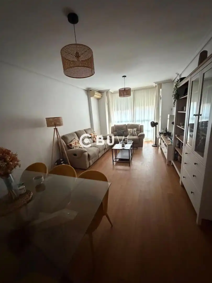 Wohnung mit Aufzug zum Verkauf in Santa Teresa de Jesús, imagen 7