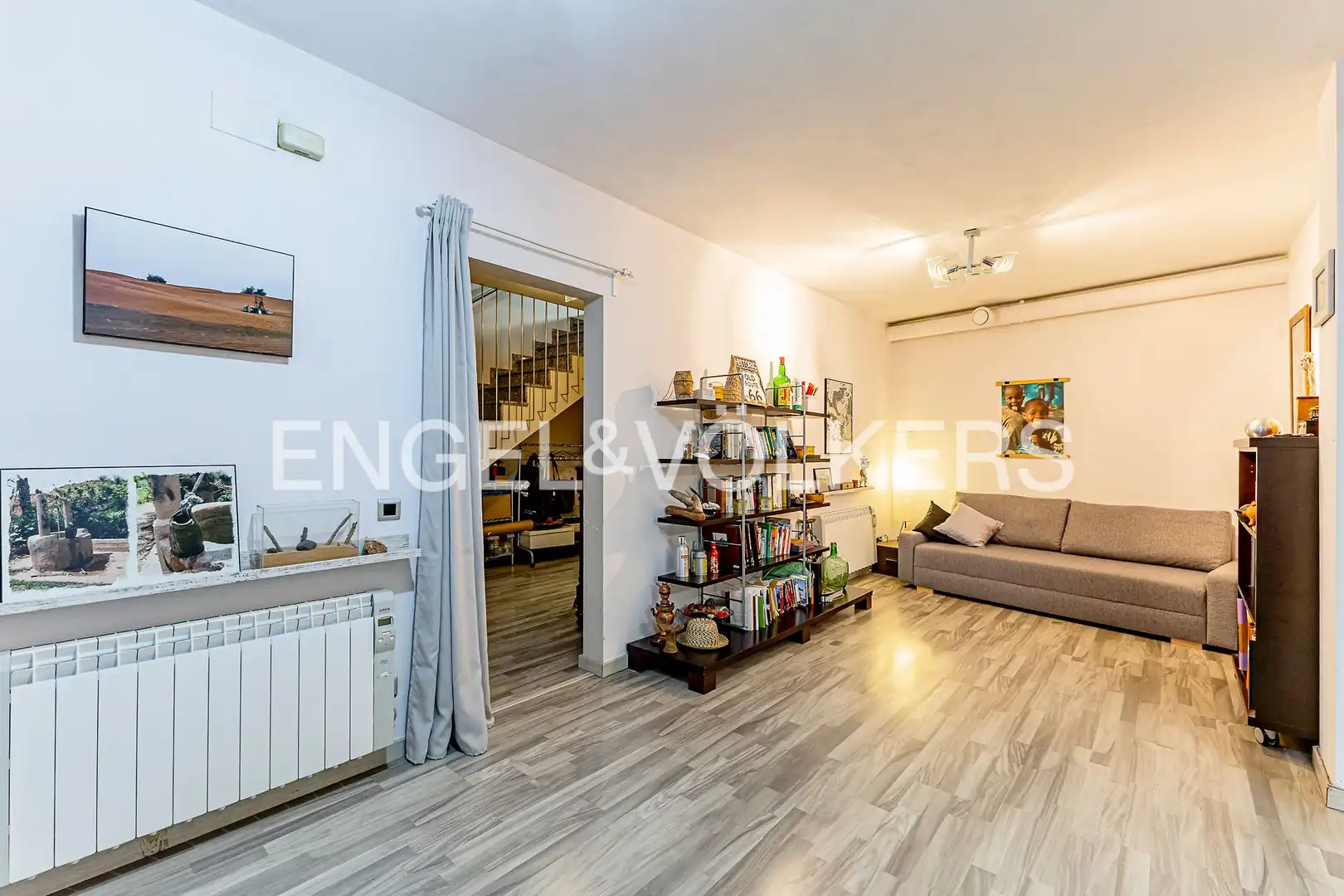 Wohnungen zum Verkauf in Torrelles de Llobregat mit Heizung und Terrasse