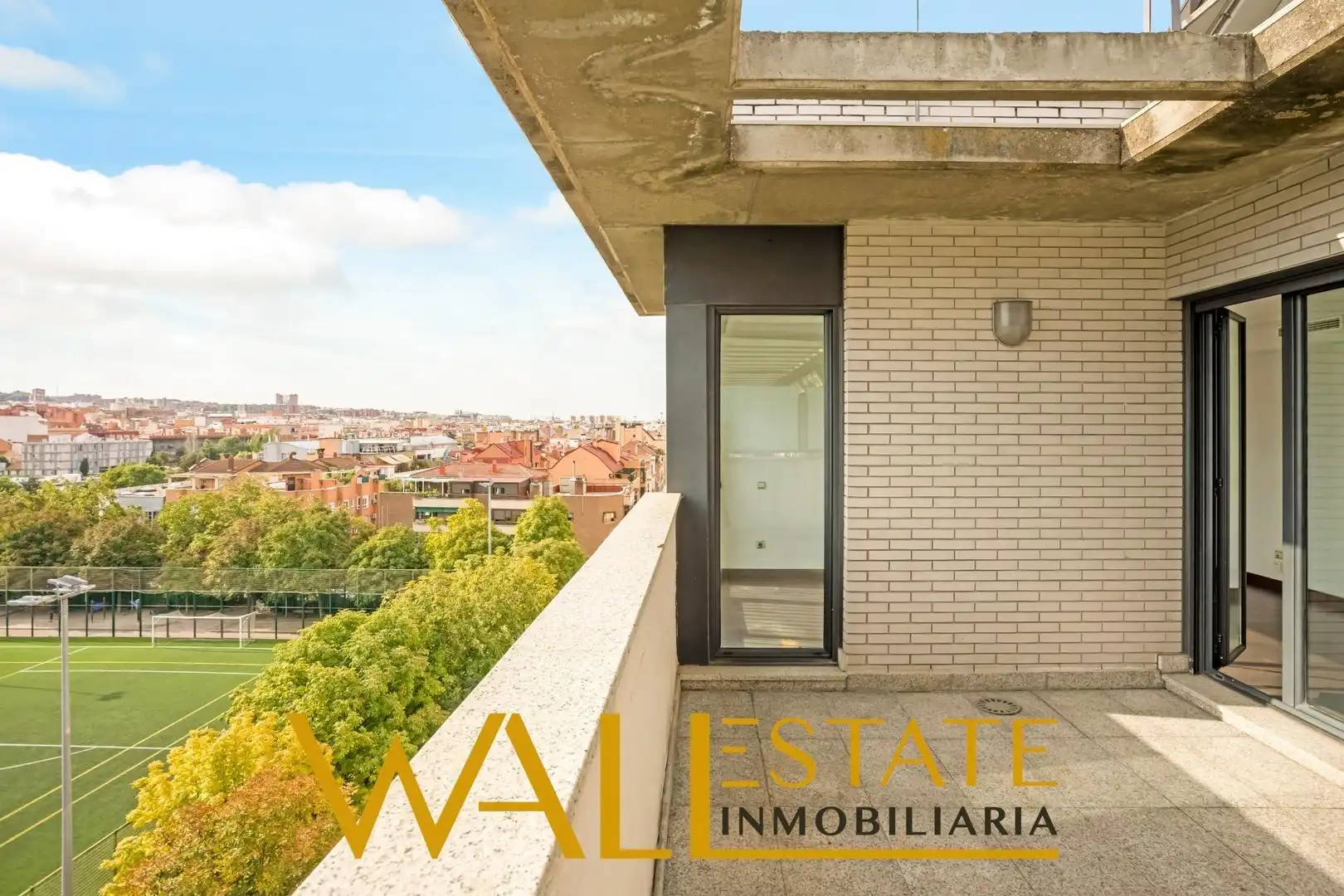 Penthouse with pool for sale in Retiro, imagen 20