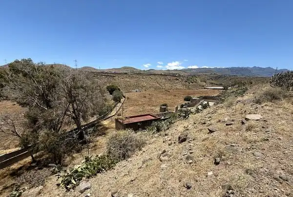 Rural land for sale in Calle Araucaria 13, imagen 13