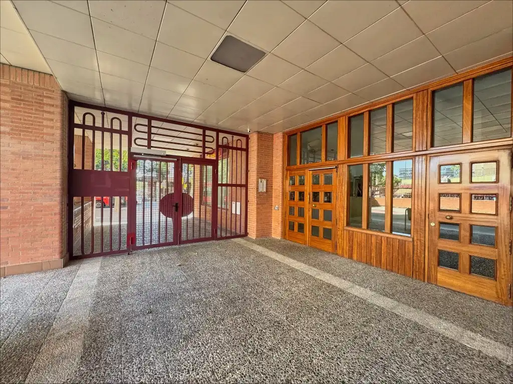 Pis en venda en Zaragoza amb Jardí privat